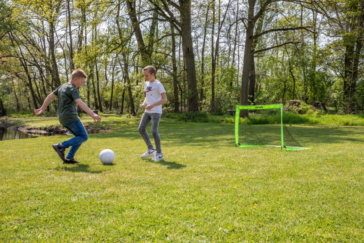 VirtuFit Pop Up Goal Set