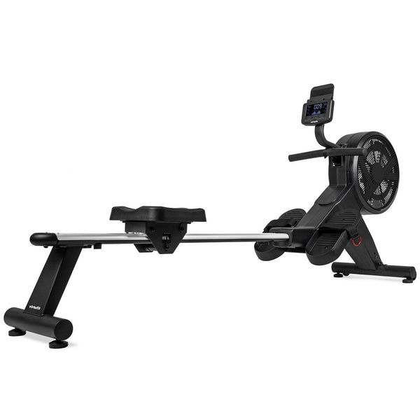 Virtufit Elite Magnetic Rowing Machine Folding Rower UK
