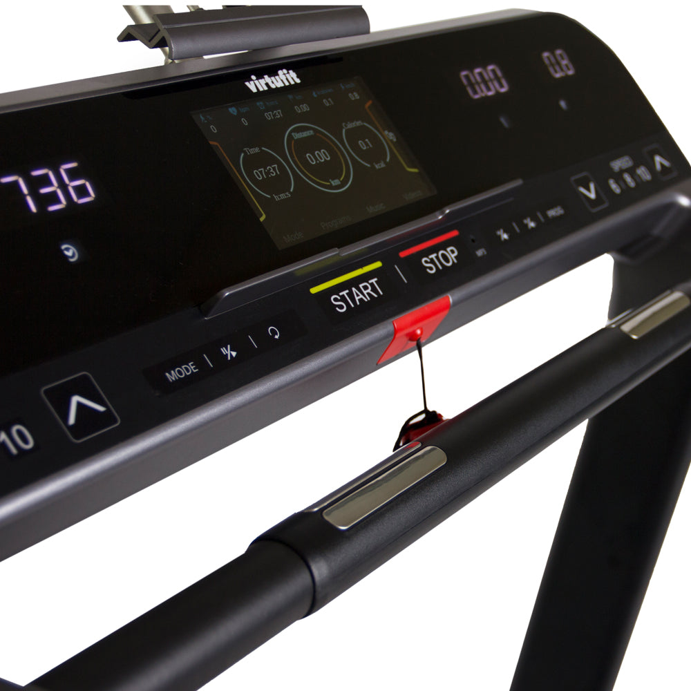 VirtuFit Elite TR-500i Treadmill