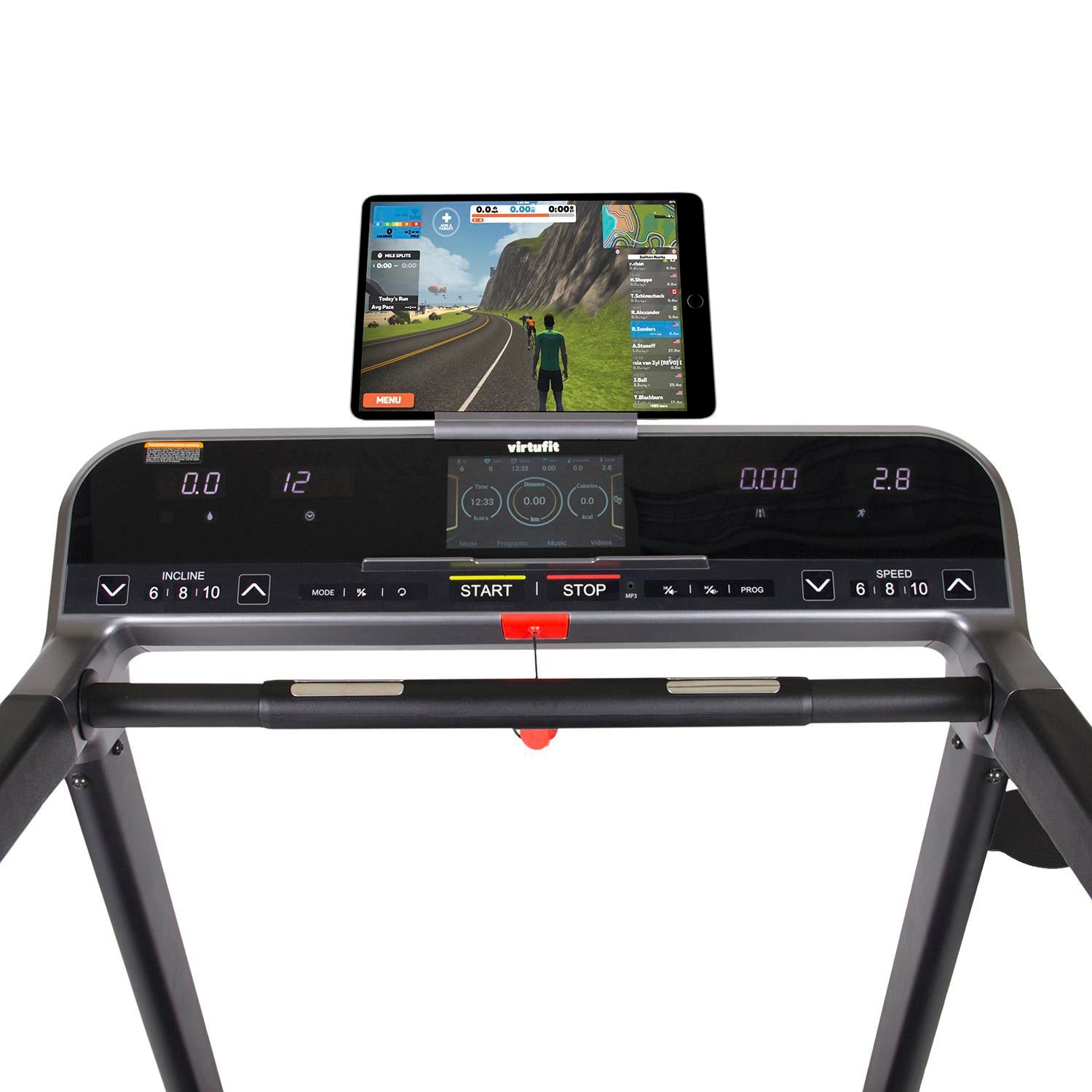 VirtuFit Elite TR-500i Treadmill