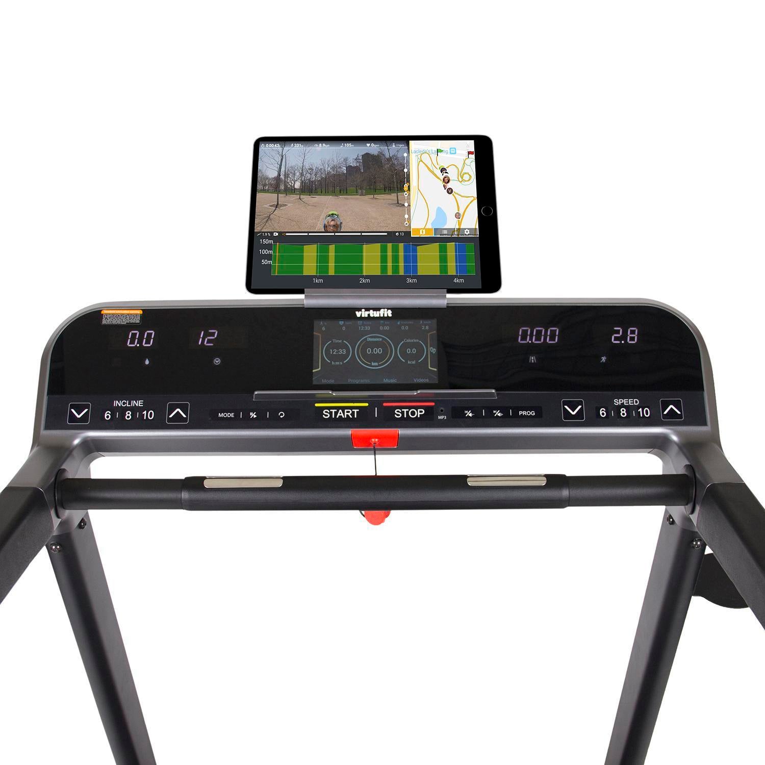 VirtuFit Elite TR-500i Treadmill