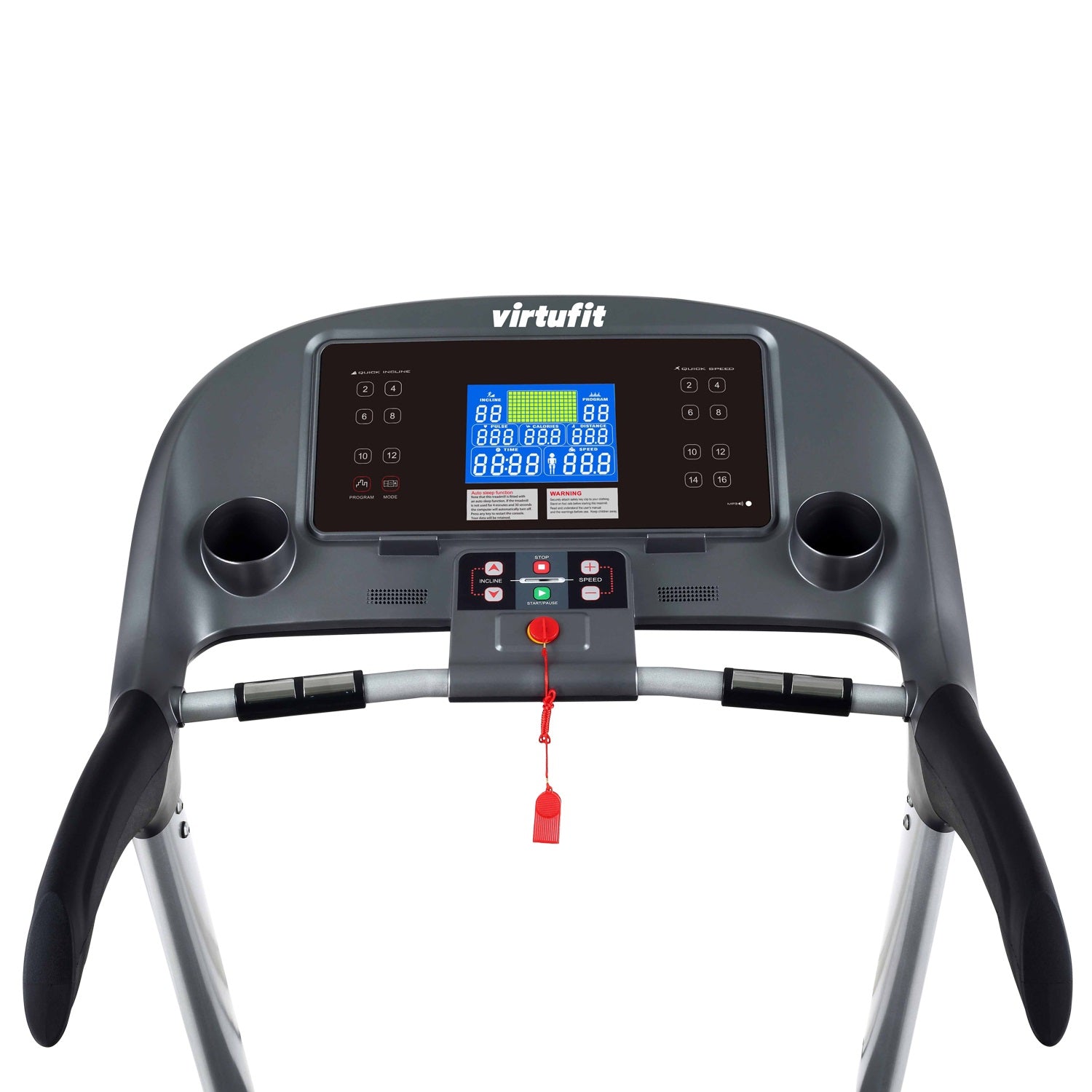 VirtuFit Elite TR-900i Treadmill