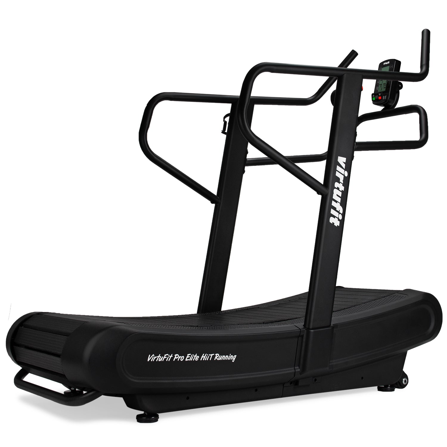 VirtuFit Pro Elite HIIT Running Treadmill