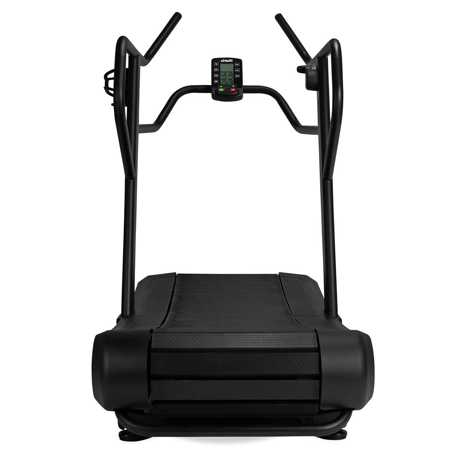 VirtuFit Pro Elite HIIT Running Treadmill