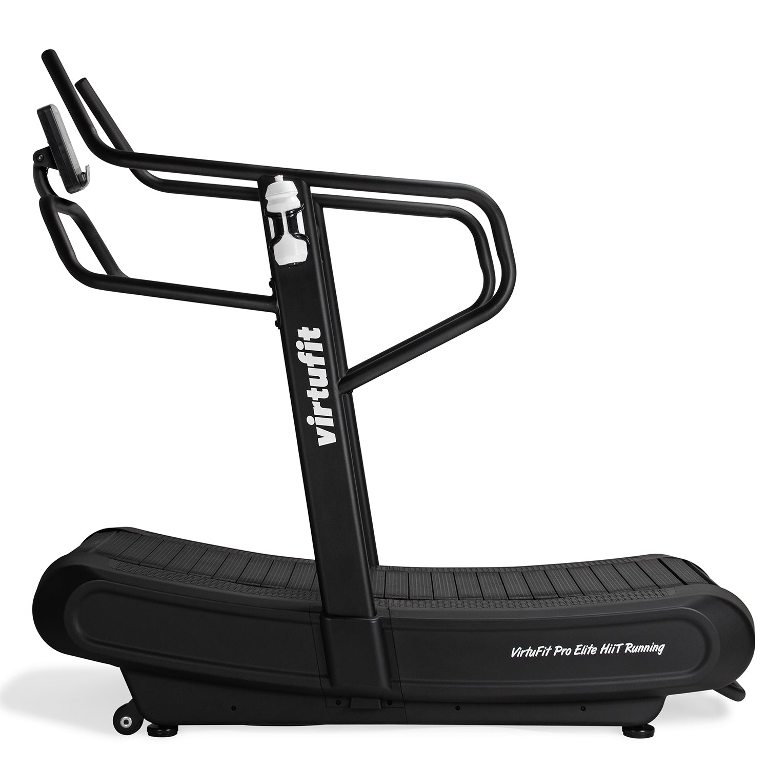 VirtuFit Pro Elite HIIT Running Treadmill