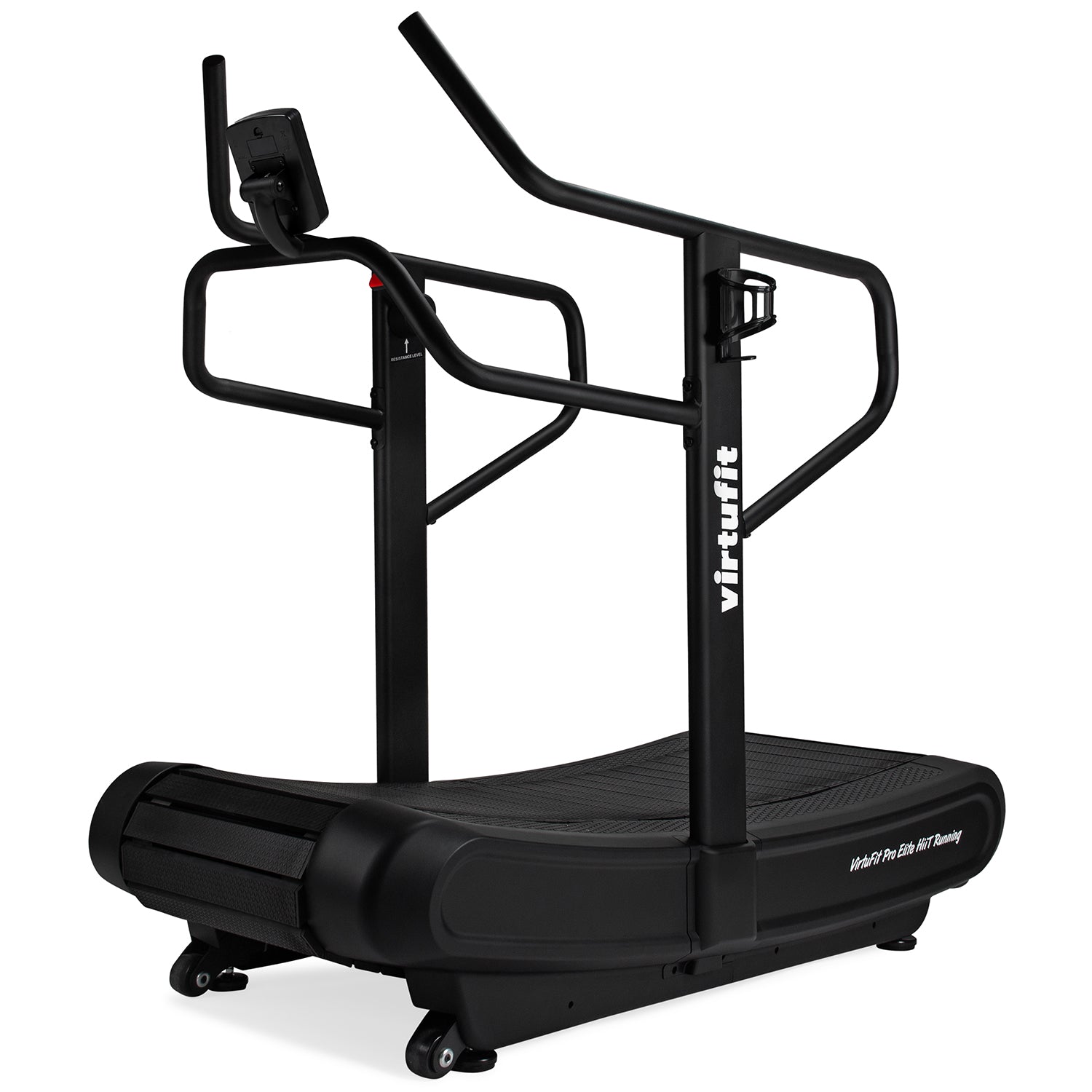 VirtuFit Pro Elite HIIT Running Treadmill