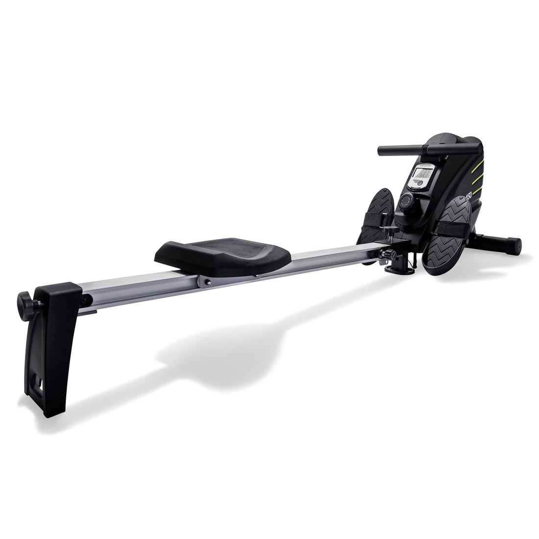 VirtuFit Row-450 Folding Rowing Machine | Foldable Rower - UK Fitness ...