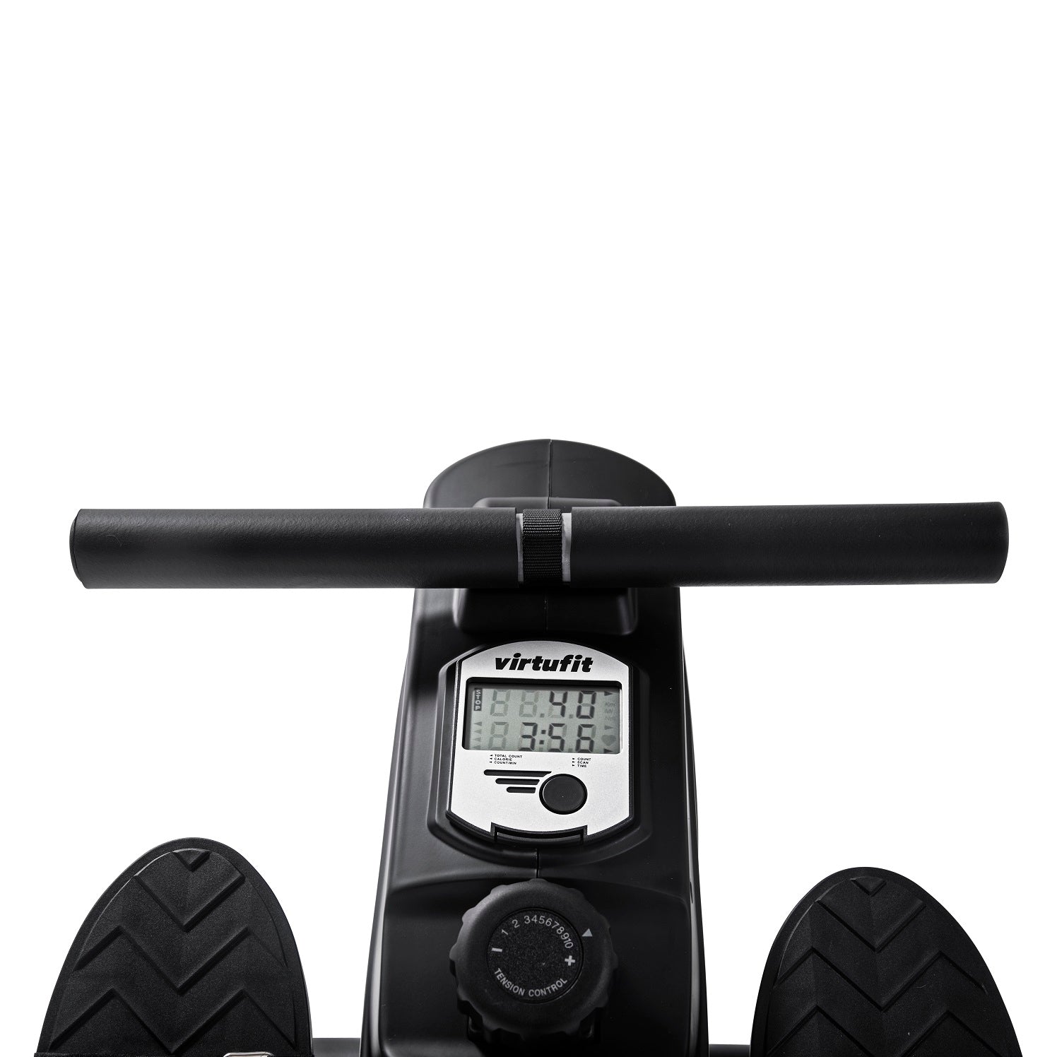 VirtuFit Row-450 Folding Rowing Machine