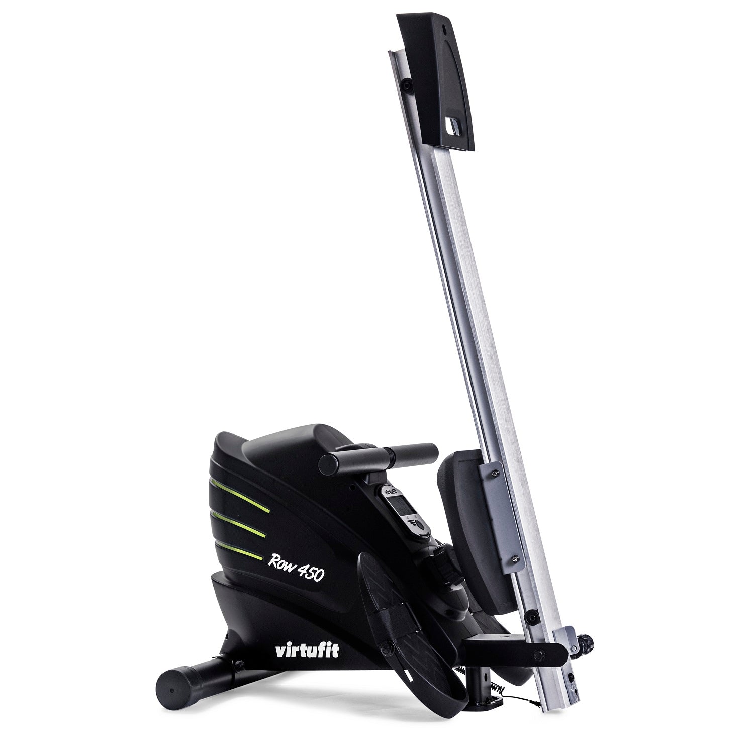 VirtuFit Row-450 Folding Rowing Machine