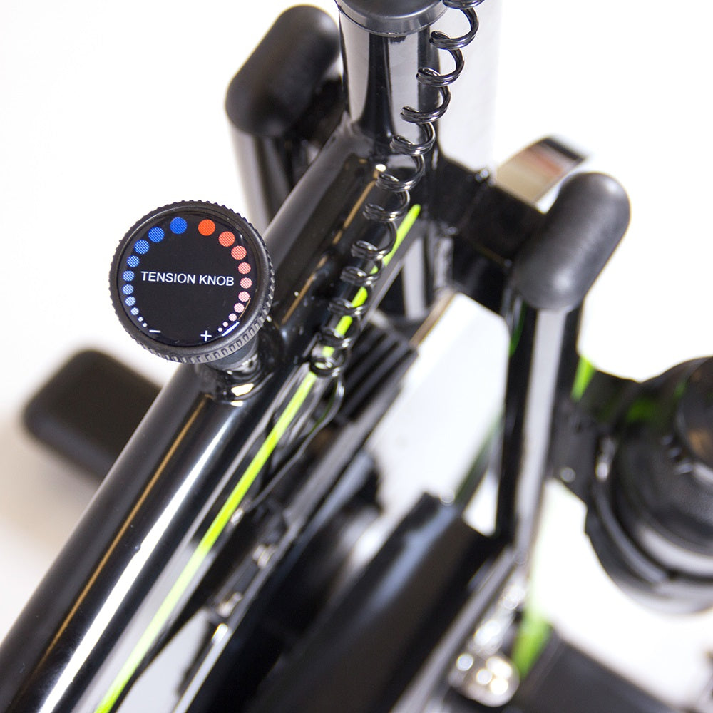 vfit spin bike