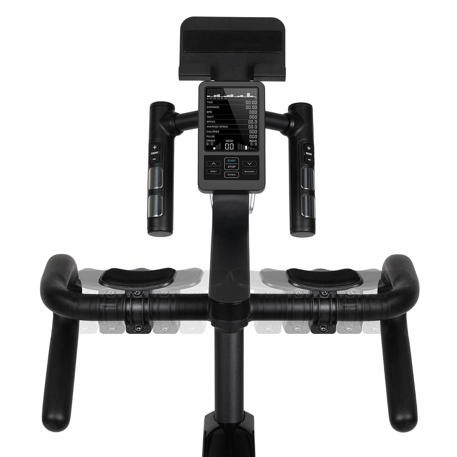 VirtuFit Stage 2.0i Indoor Bike