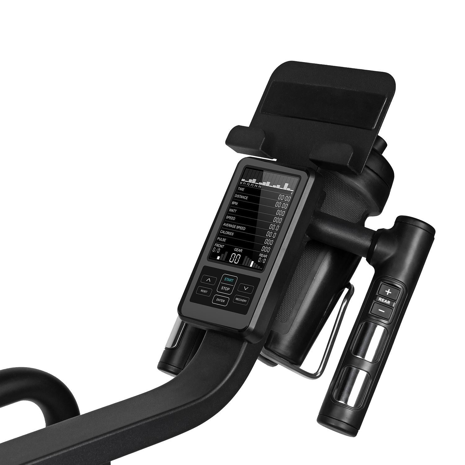 VirtuFit Stage 2.0i Indoor Bike