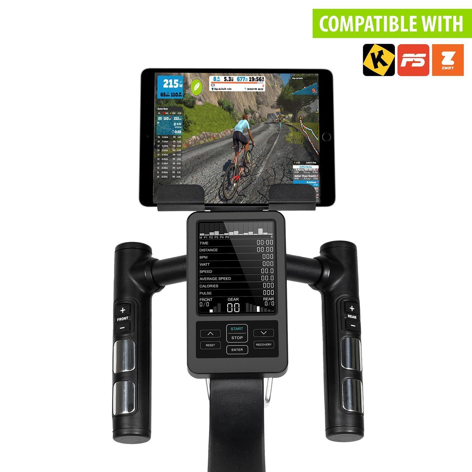 Virtufit indoor cycle s2i review outlet