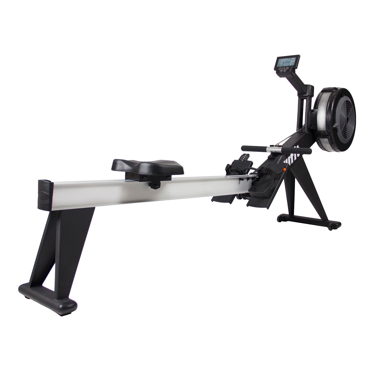 VirtuFit Ultimate Pro 2i Ergometer Rower