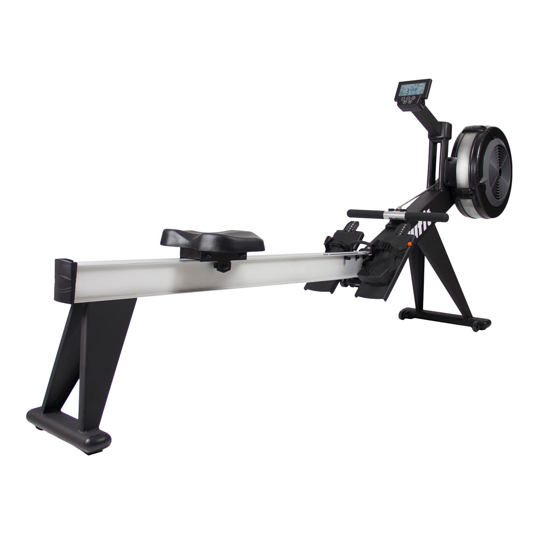 Ergometer Rower VirtuFit Ultimate Pro 2i Ergometer Rower | Lifetime Frame Warranty - UK ...
