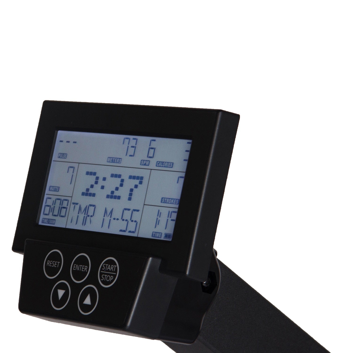 VirtuFit Ultimate Pro 2i Ergometer Rower