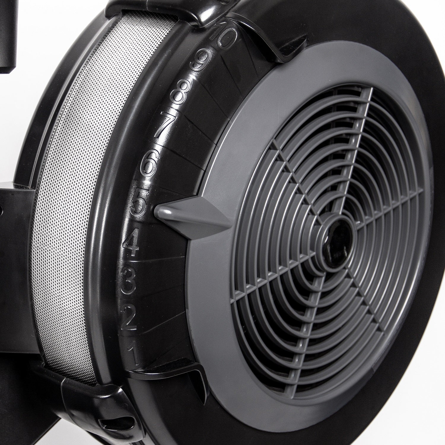 VirtuFit Ultimate Pro 2i Ergometer Rower