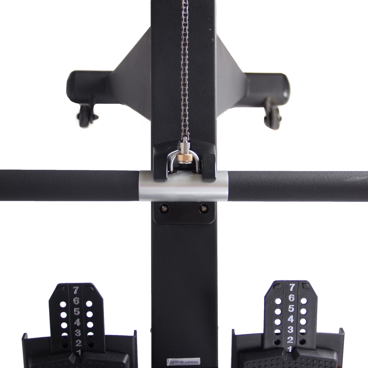 VirtuFit Ultimate Pro 2i Ergometer Rower