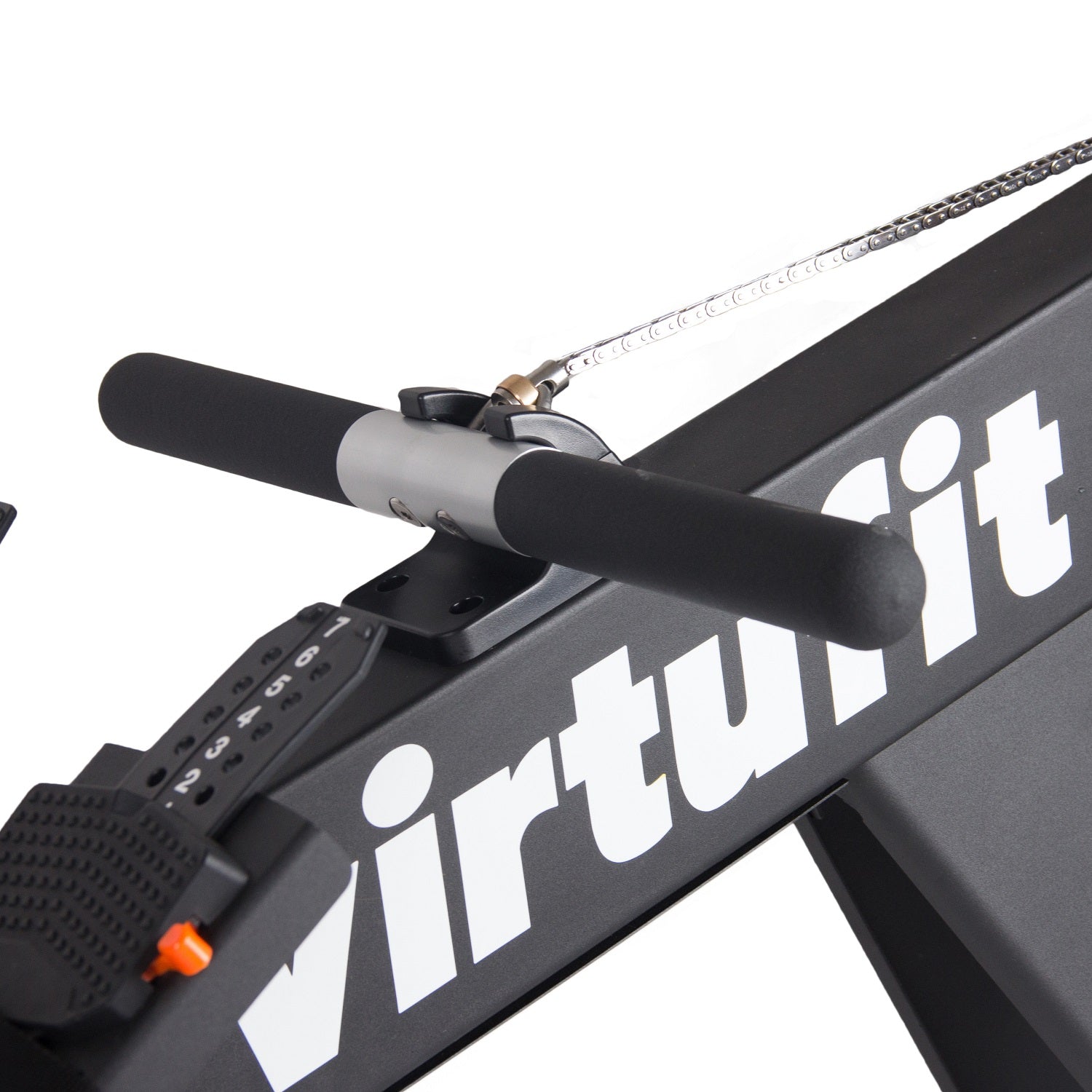 VirtuFit Ultimate Pro 2i Ergometer Rower