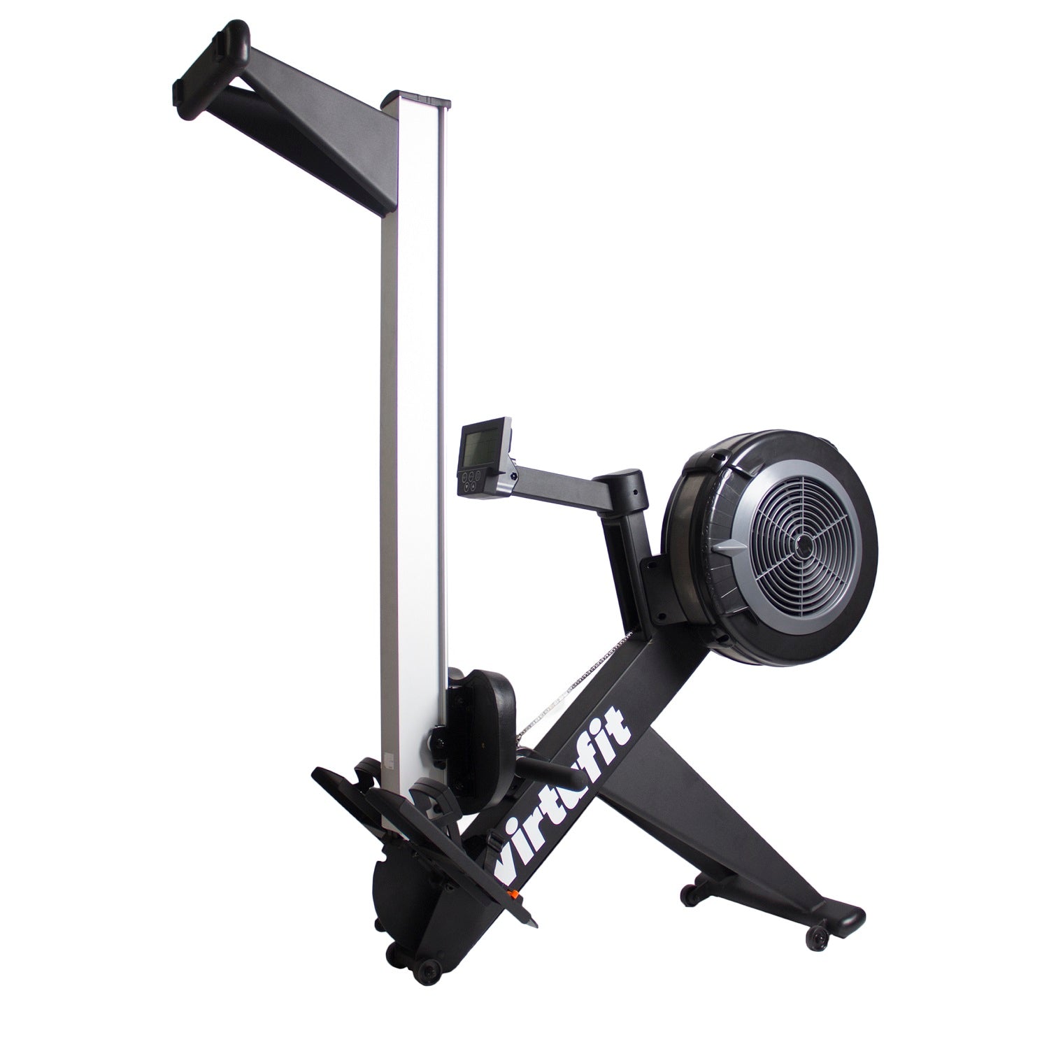 VirtuFit Ultimate Pro 2i Ergometer Rower