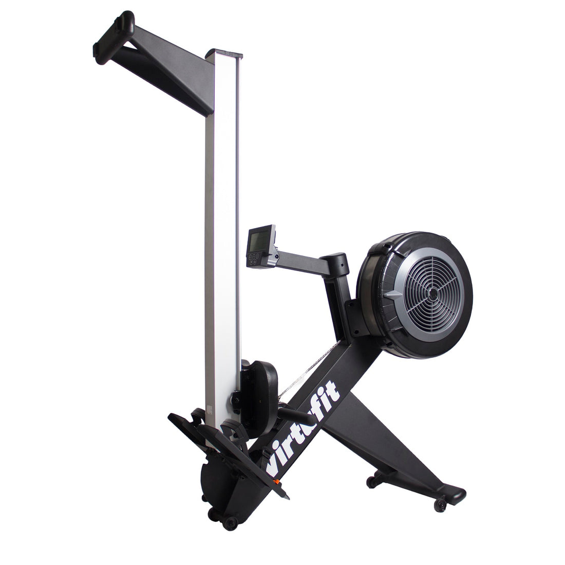 Ergometer Rower VirtuFit Ultimate Pro 2i Ergometer Rower | Lifetime Frame Warranty - UK ...