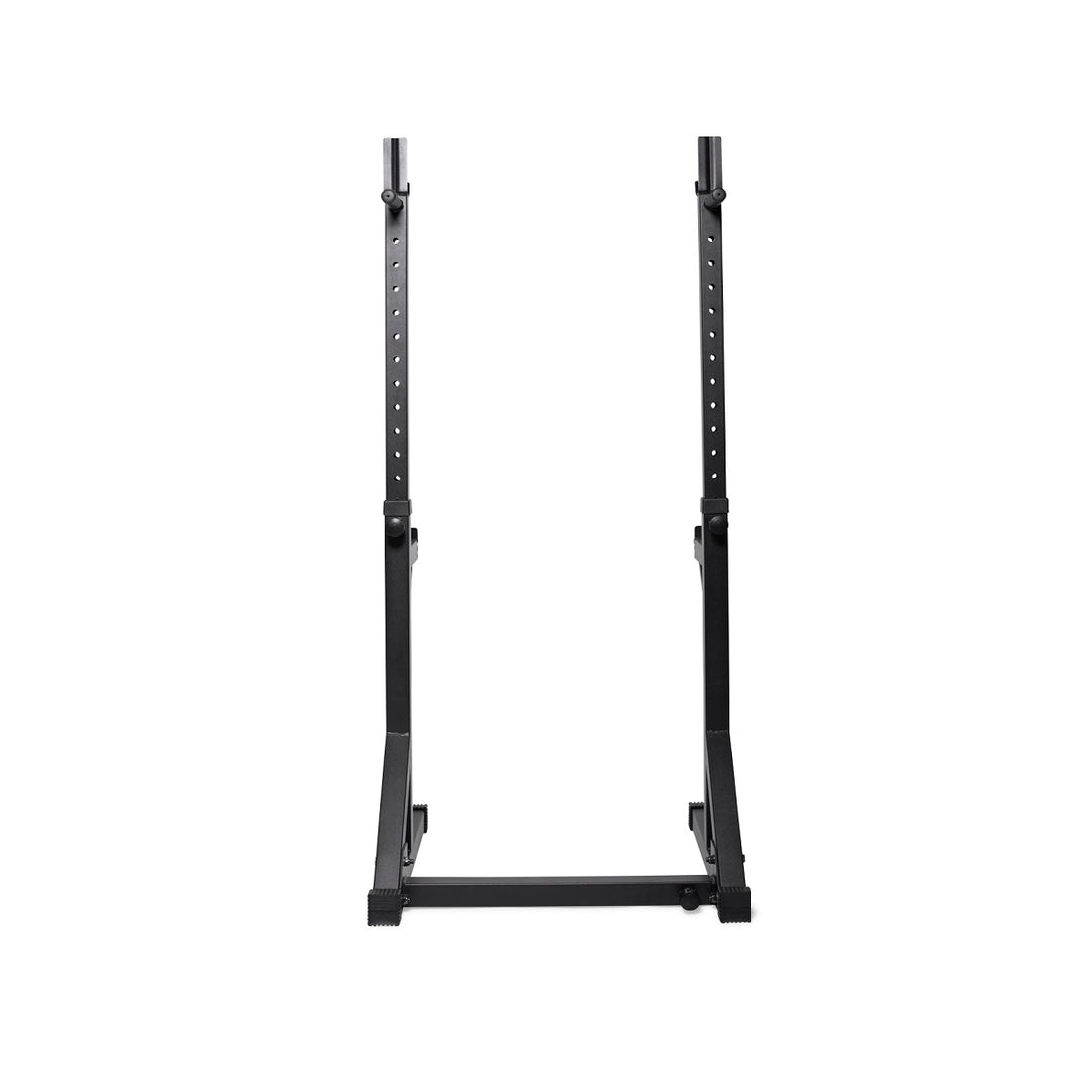 VirtuFit Adjustable Squat Rack | Squats | Deadlifts | Dips handles - UK ...