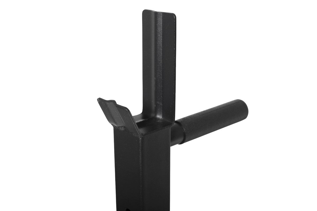 VirtuFit Adjustable Squat Rack