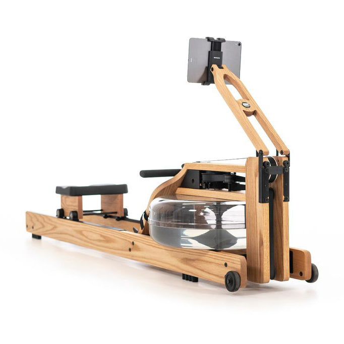 WaterRower SmartRow Performance Ergometer Rowing Machine UK Fitness