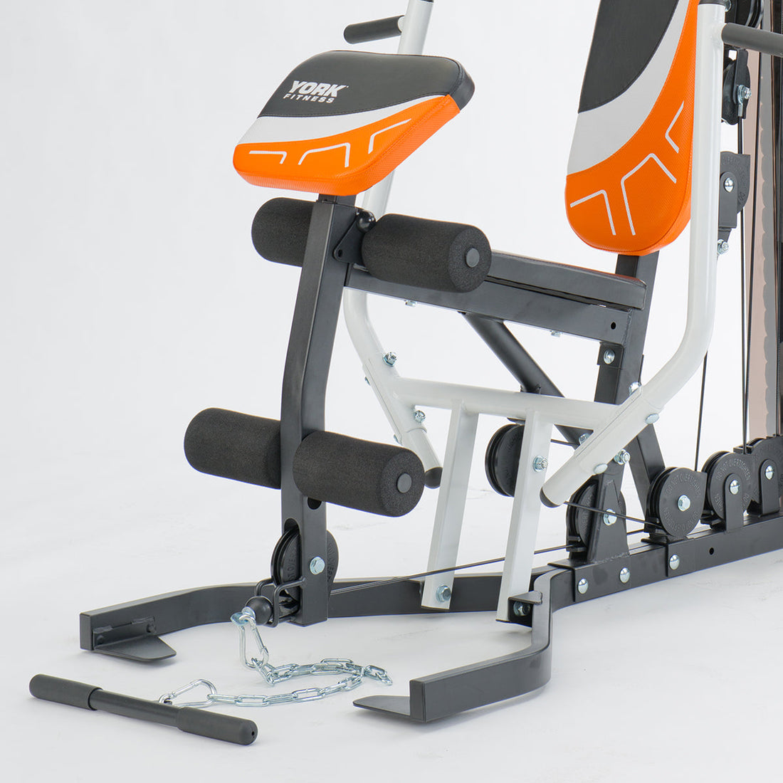 york fitness active 100