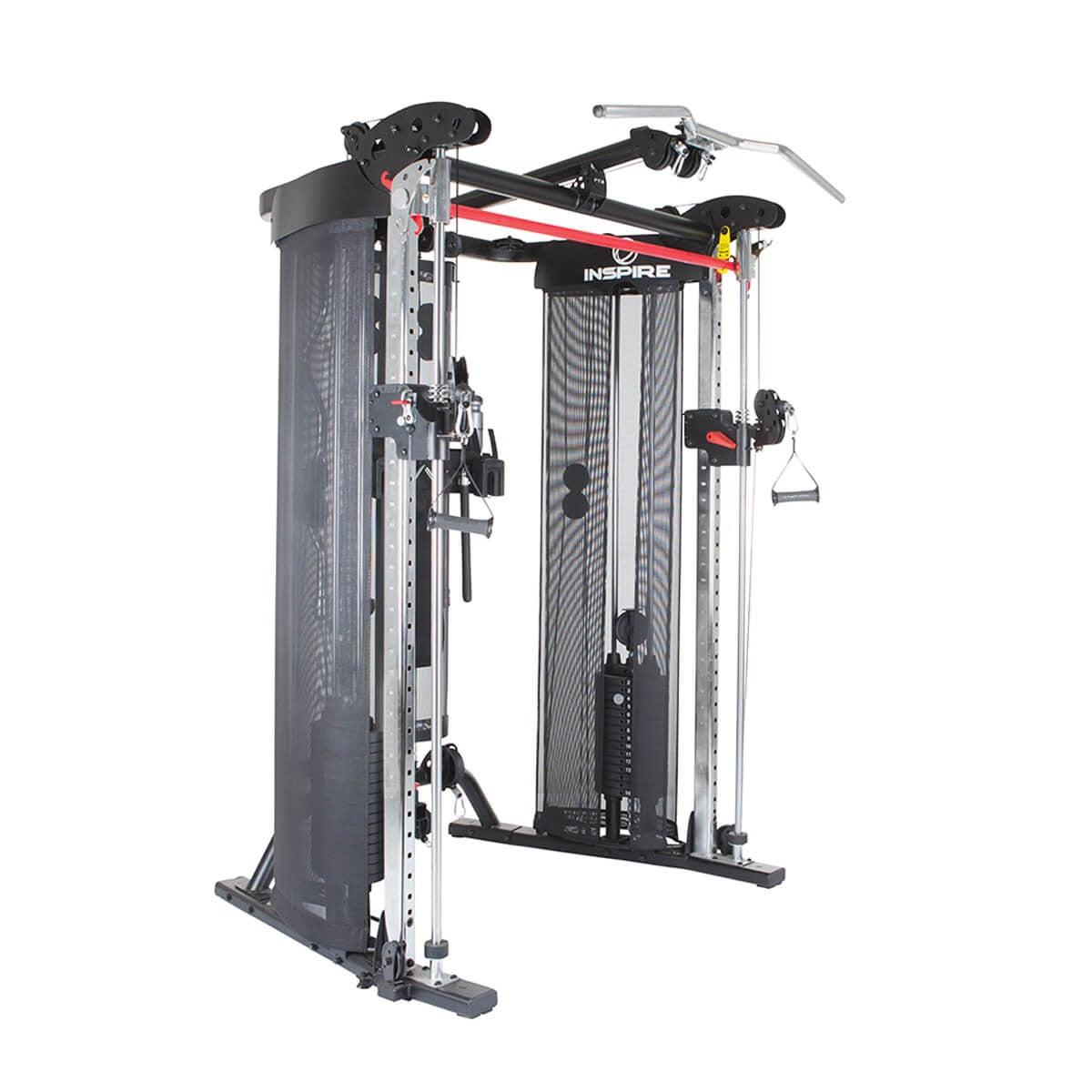 Inspire Fitness FT2 Package Functional Trainers UK Fitness