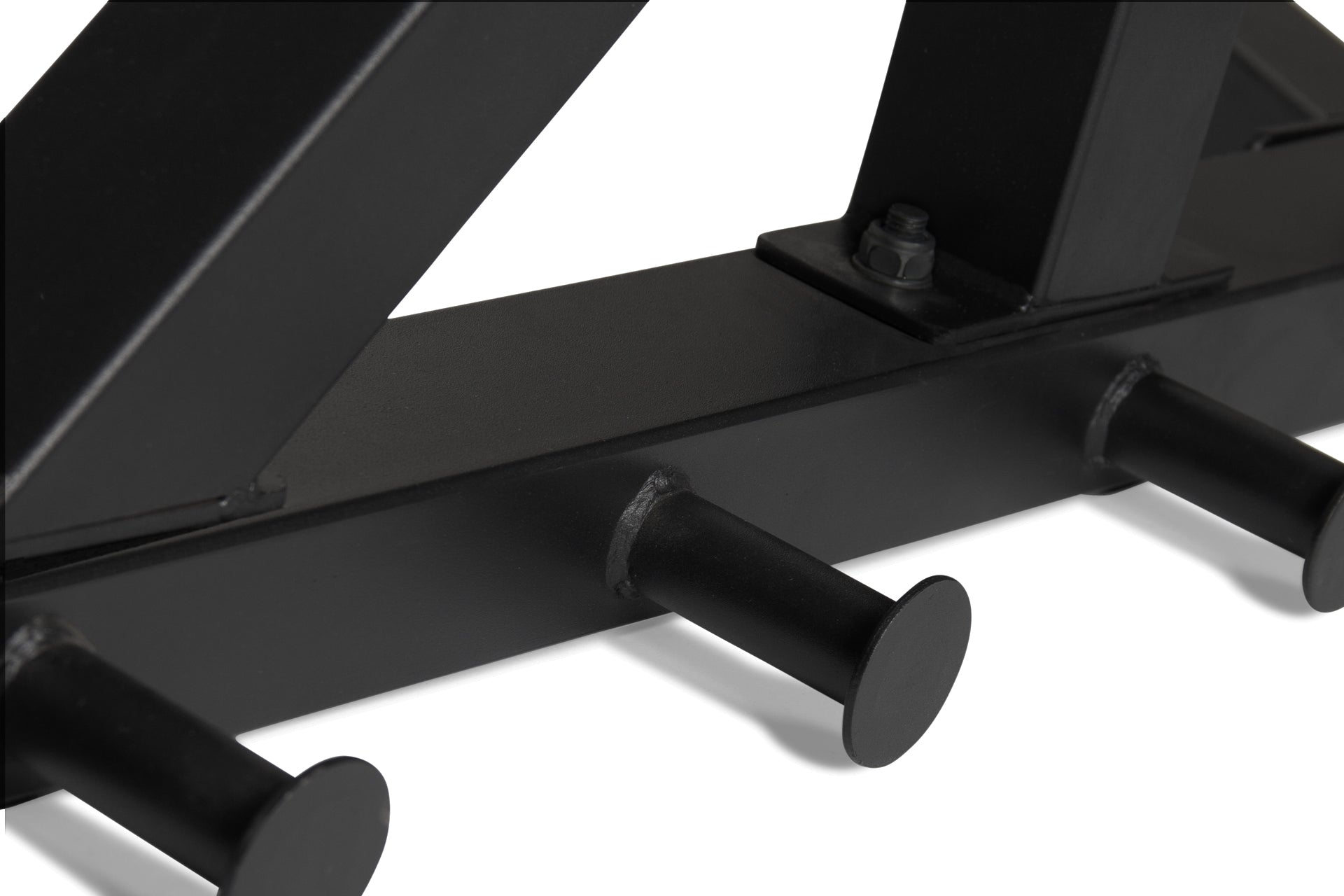 VirtuFit Commercial Half Rack Pro