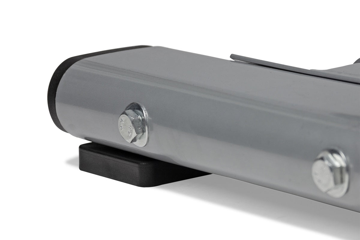 VirtuFit Deluxe Vertical Dumbbell Rack