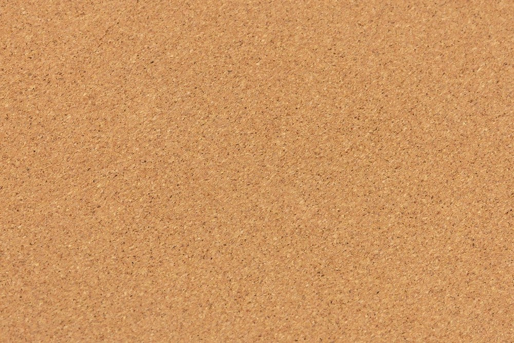 VirtuFit Eco Premium Cork Yoga Mat